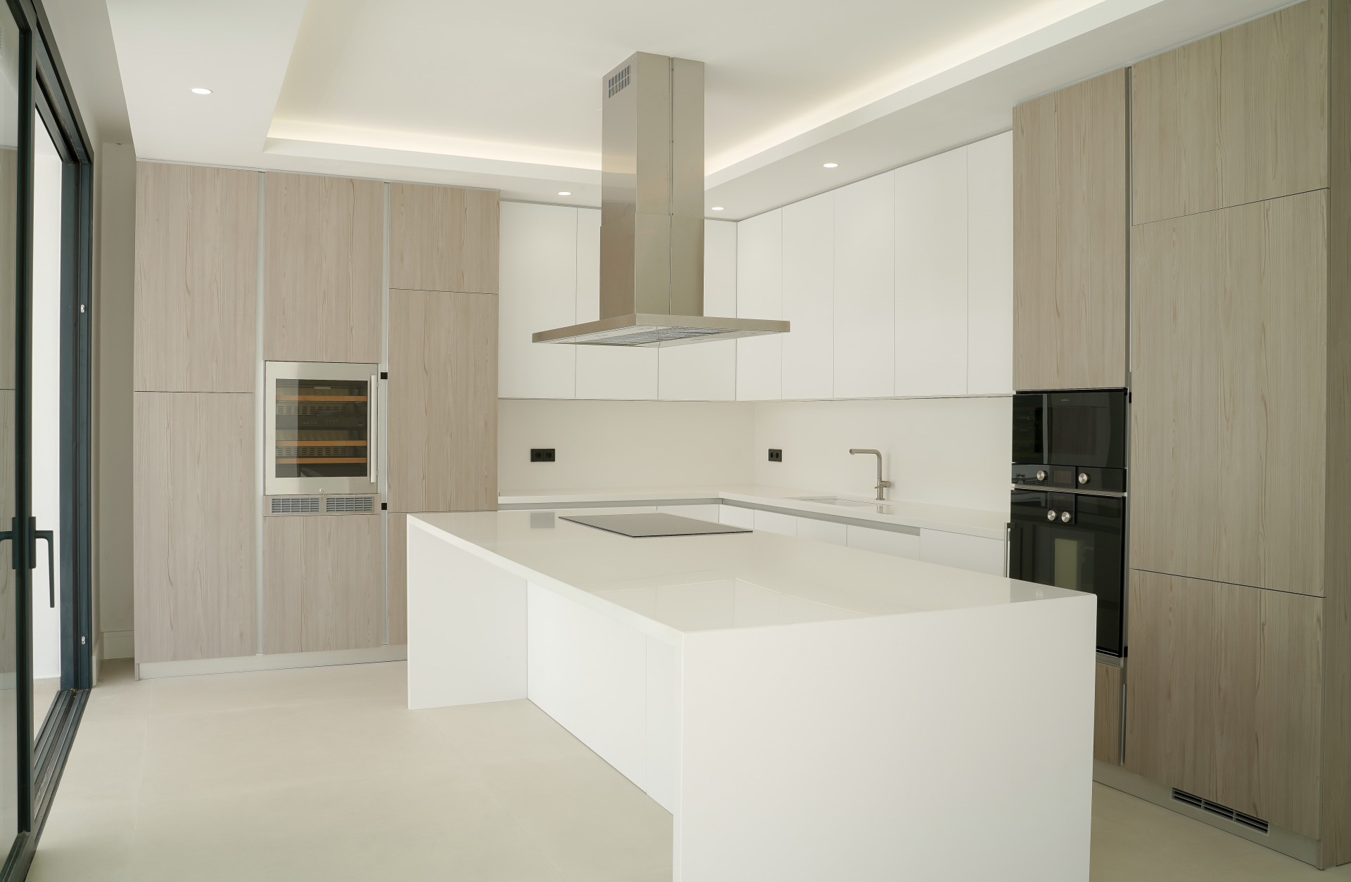 Villa Los Flamingos 26_11