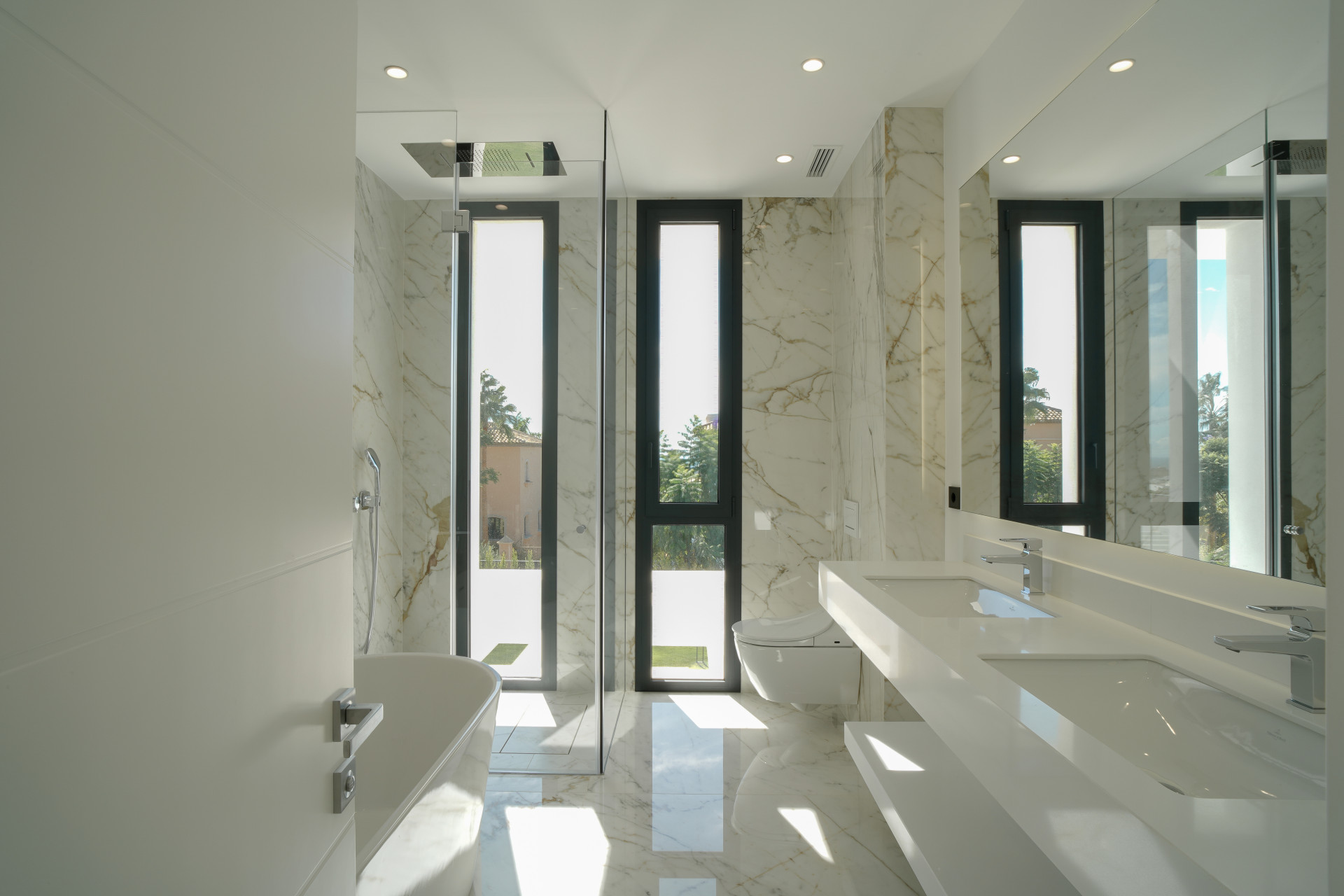 Villa Los Flamingos 26_18