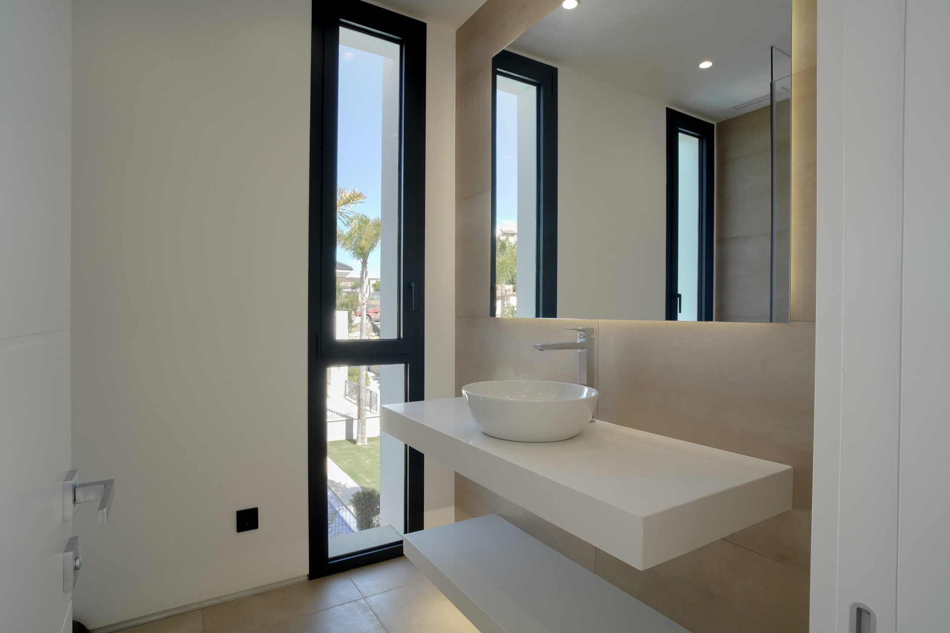 Villa Los Flamingos 26_19