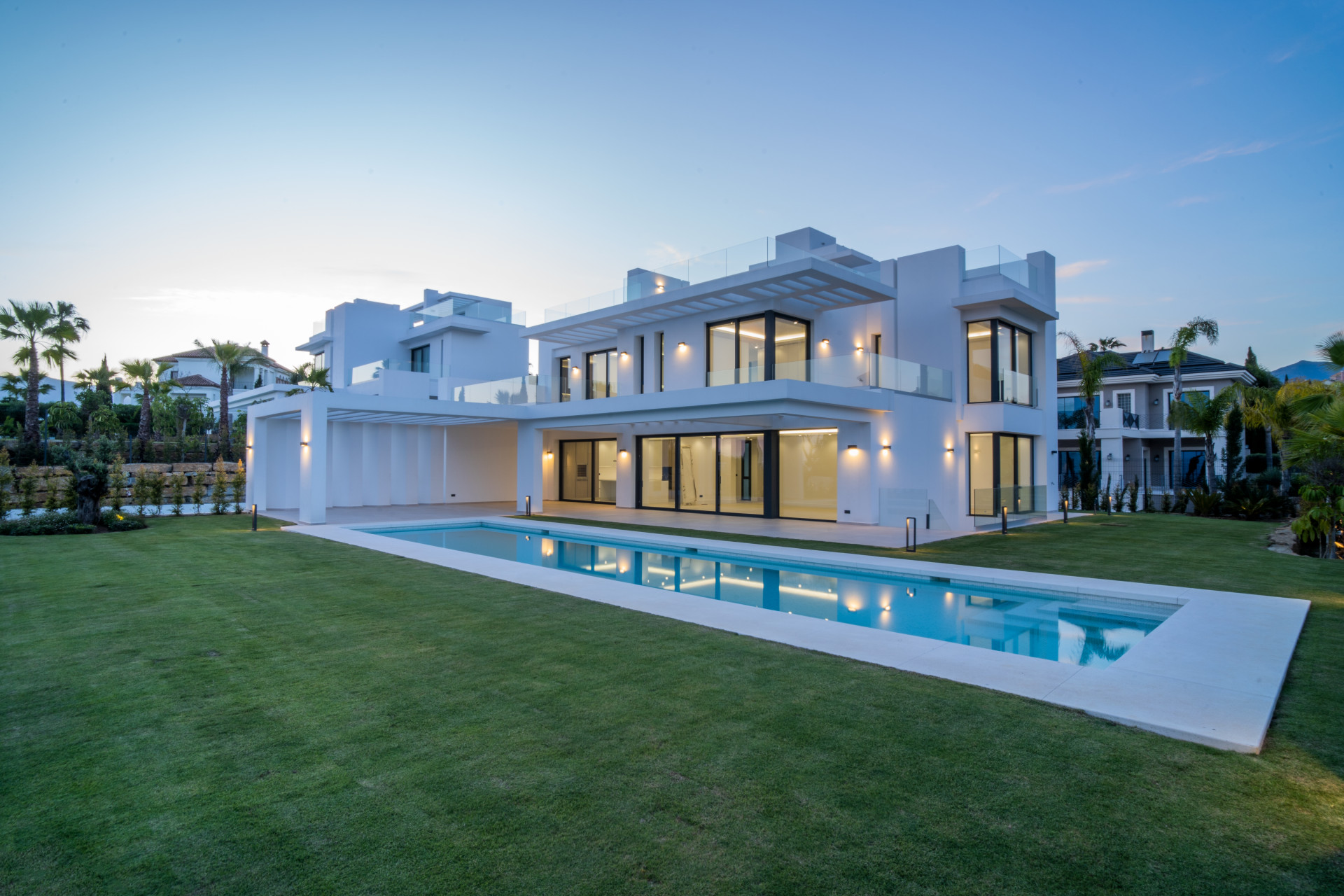 Villa Los Flamingos 26_21