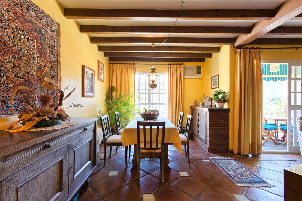 TOWNHOUSE BENAHAVIS