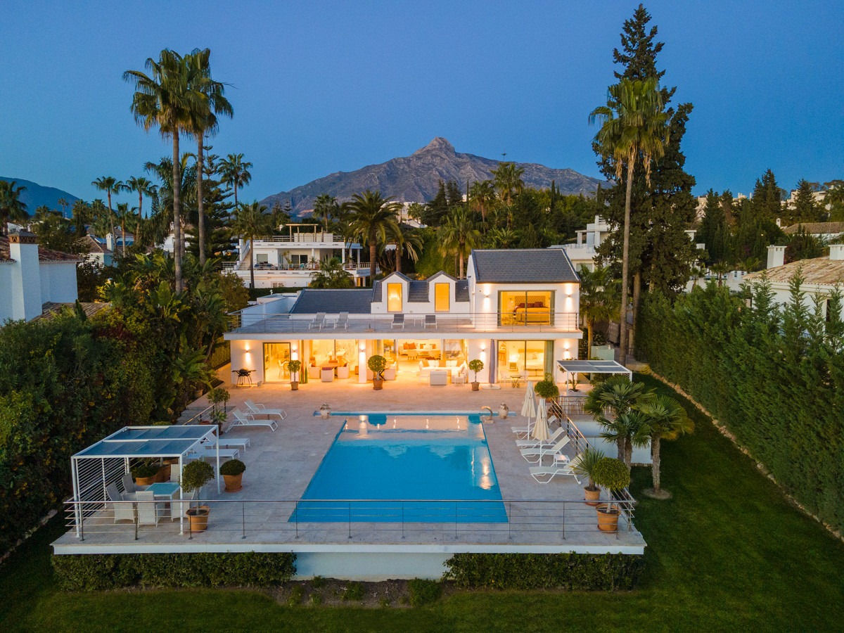 VILLA NUEVA ANDALUCIA 5