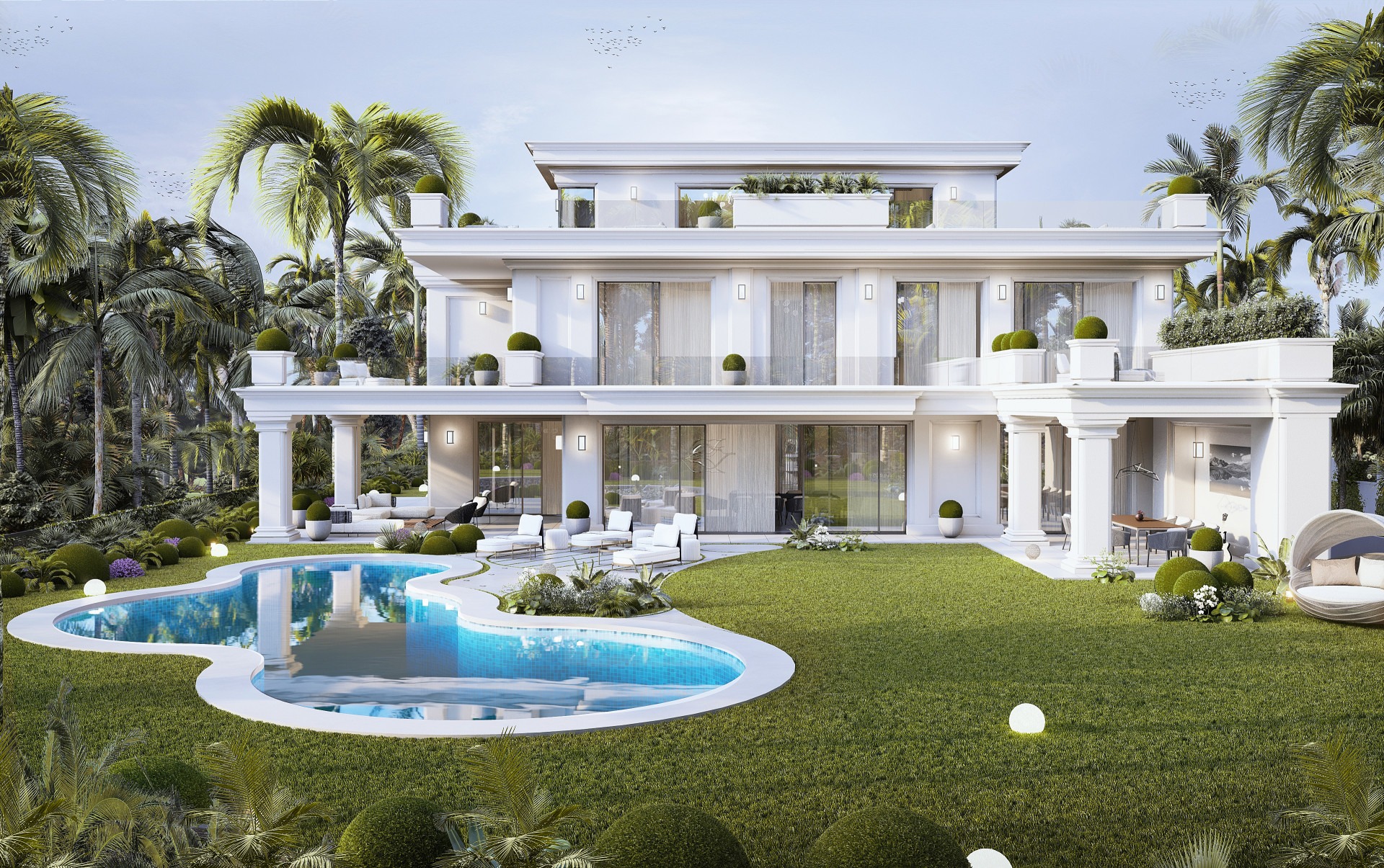 Villa Lomas_2
