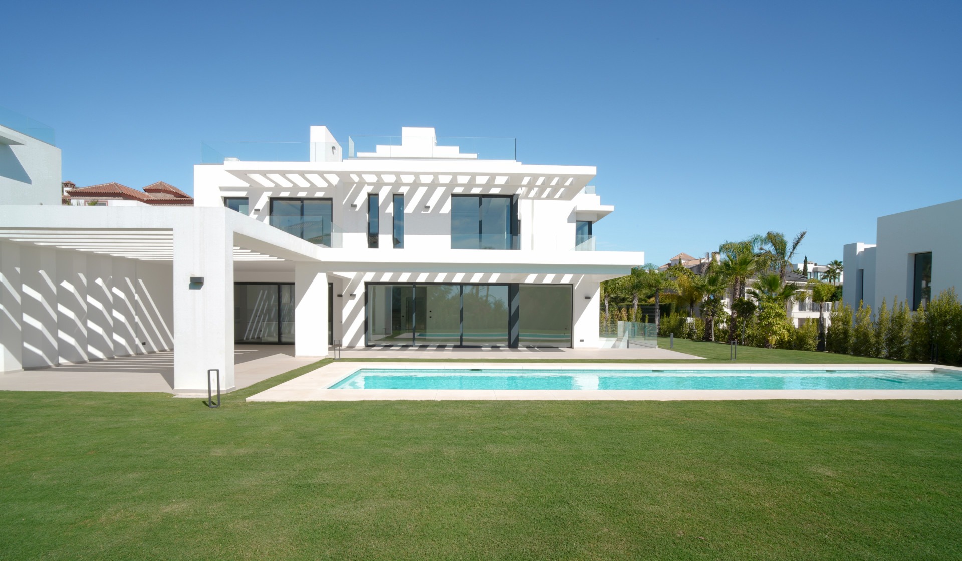 Villa Los Flamingos 26_3