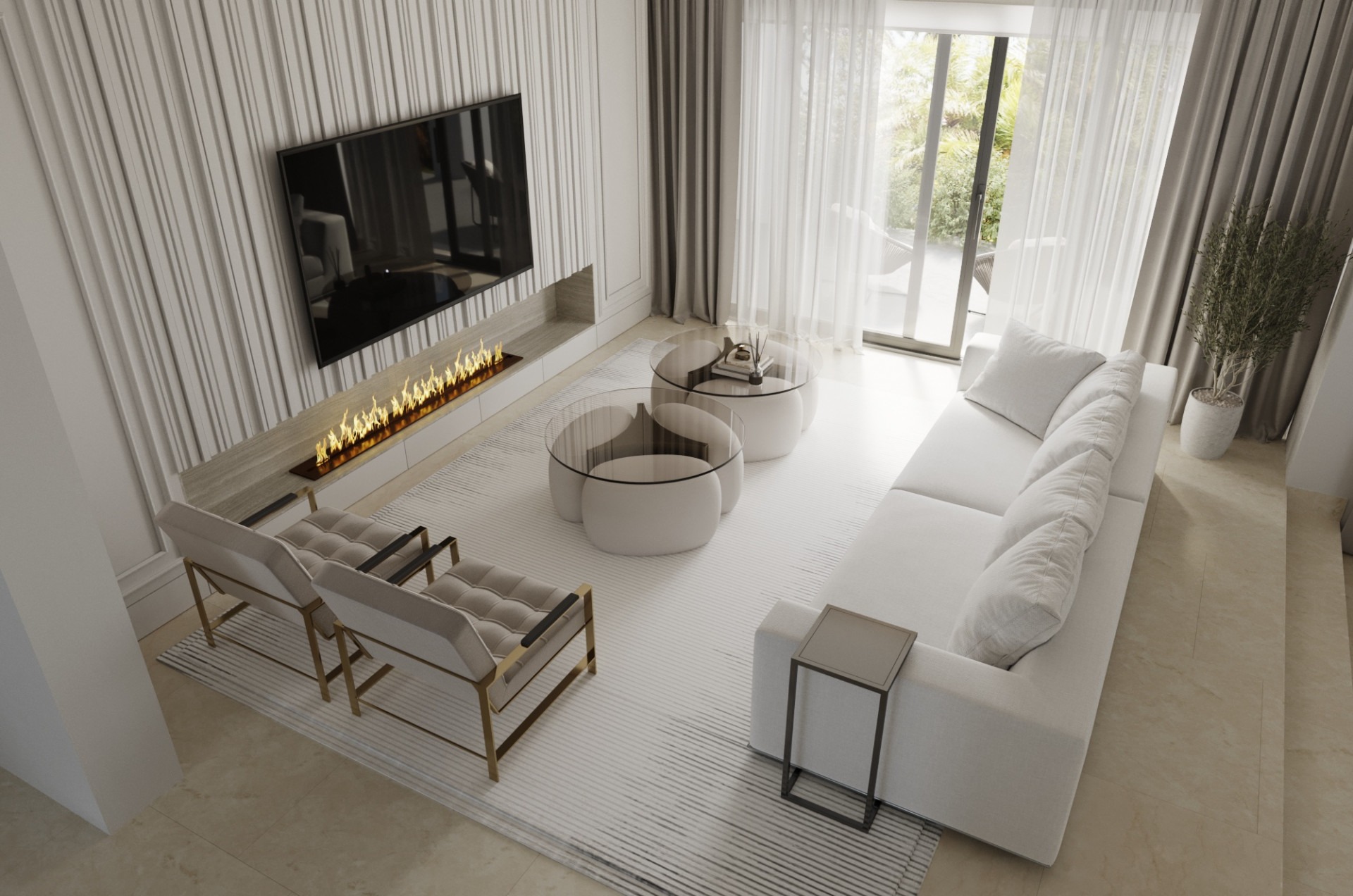 Villa bacara_10