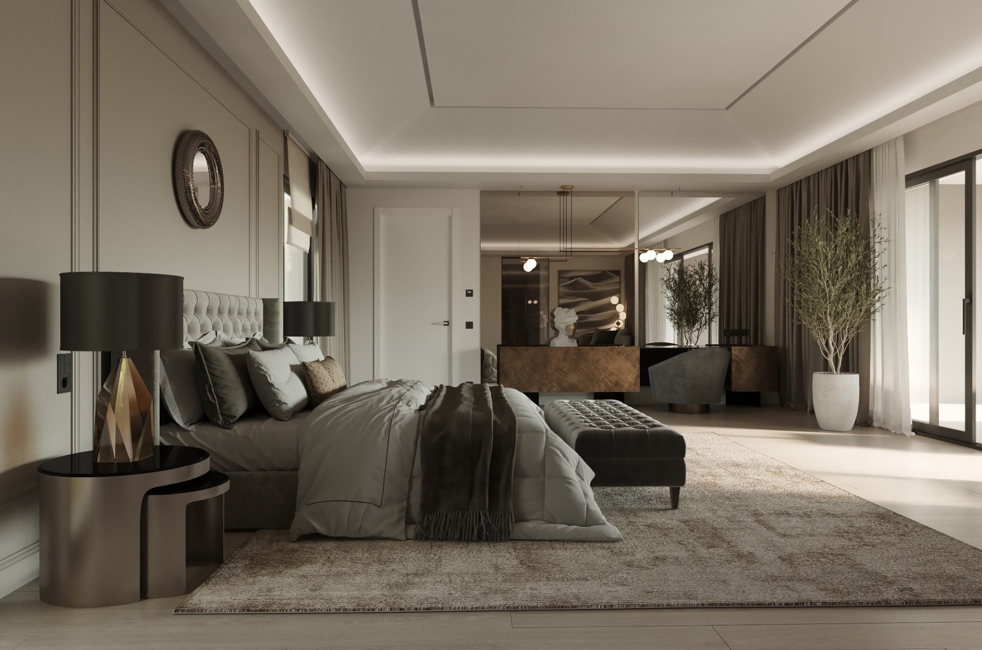 Villa bacara_14