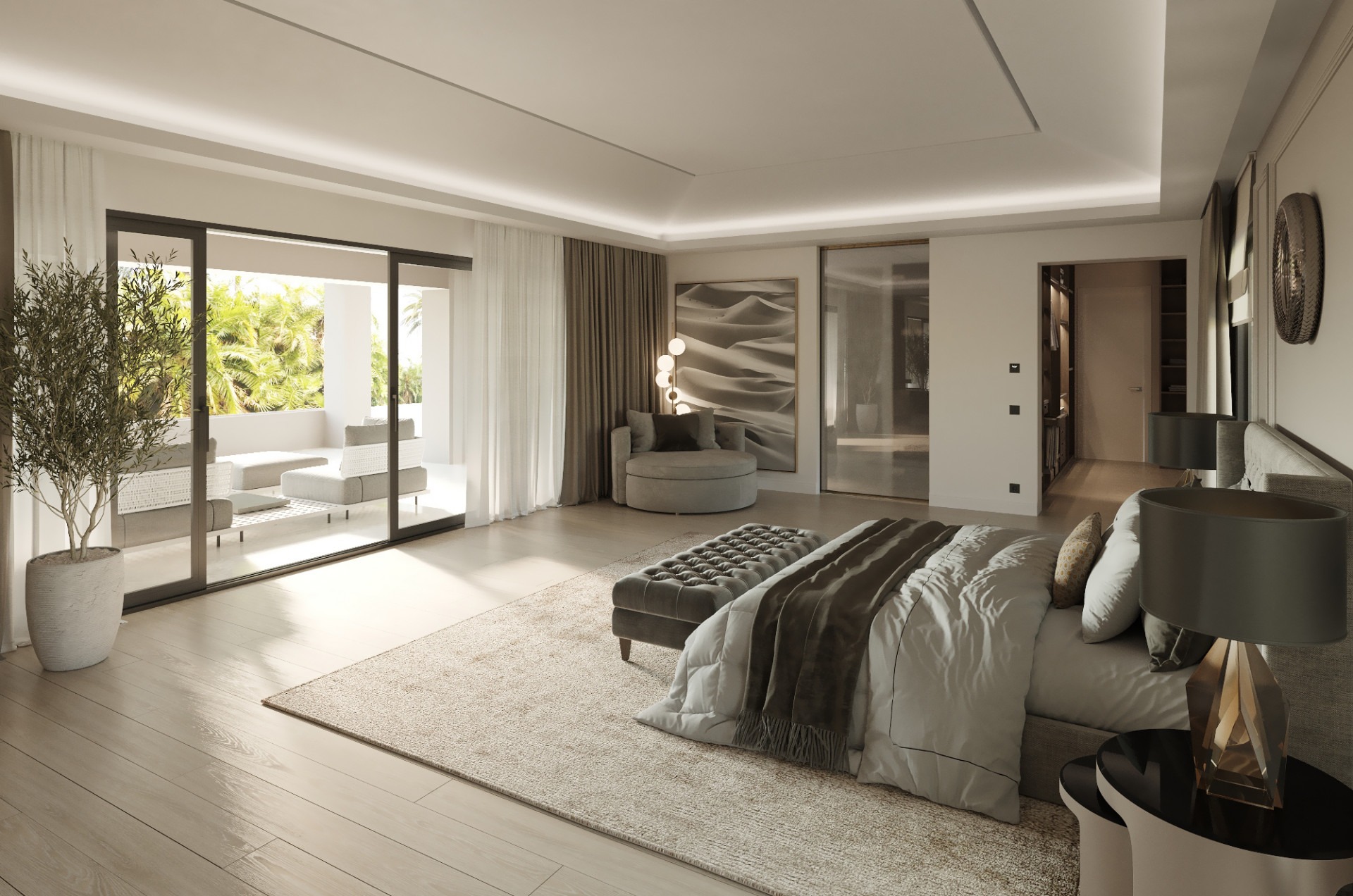 Villa bacara_15