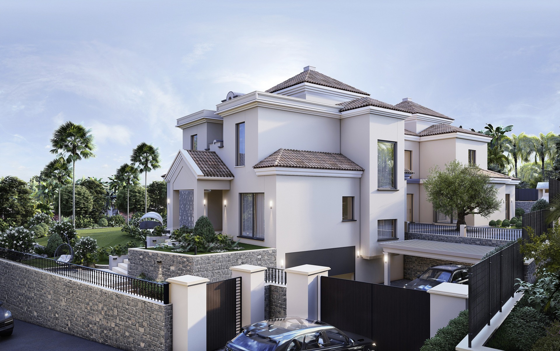 Villa bacara_6