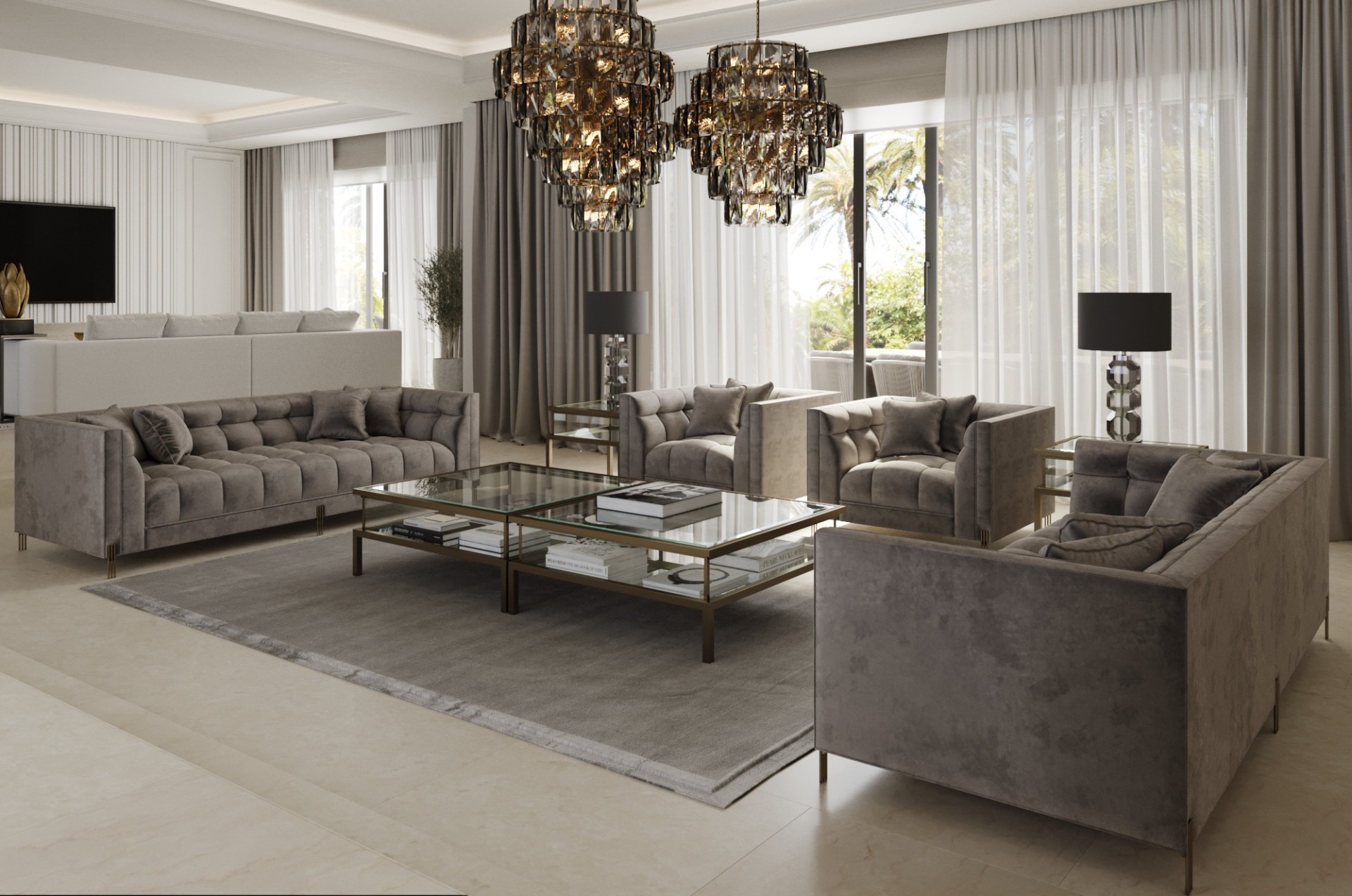Villa bacara_8